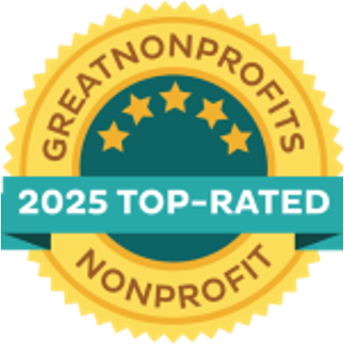 great nonprofits 2025