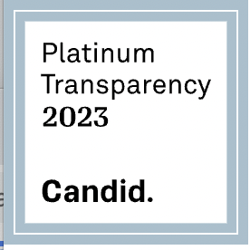candid seal of transparency