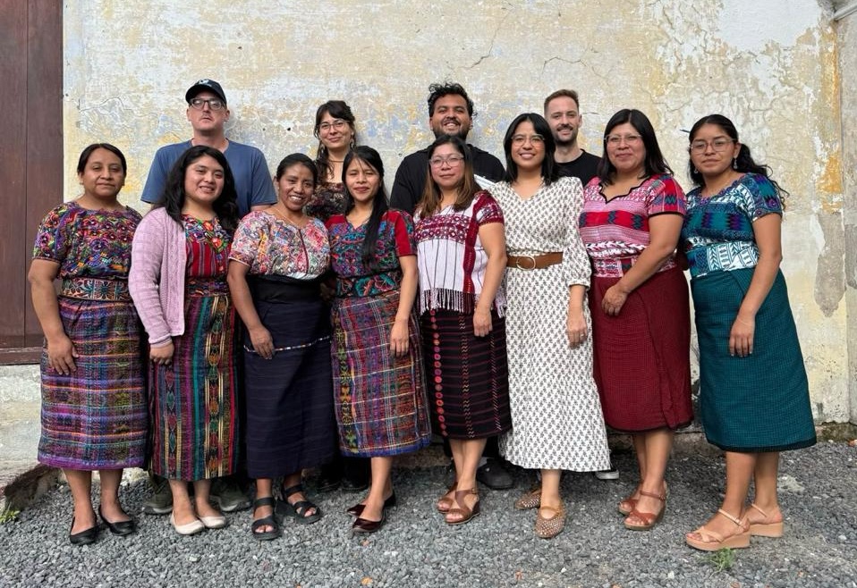 Guatemala Scholars Network