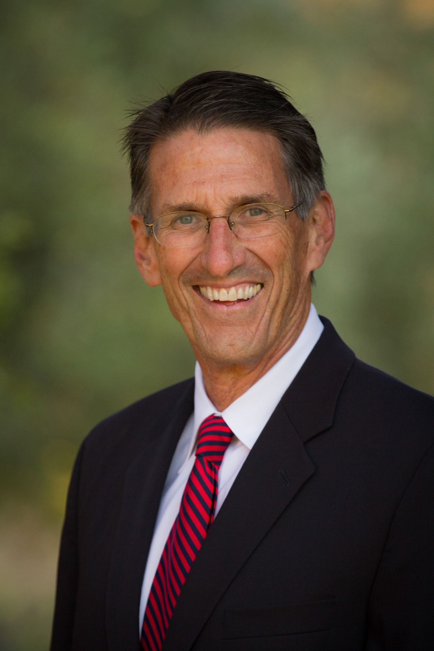Robert Page